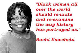 Buchi-Black women